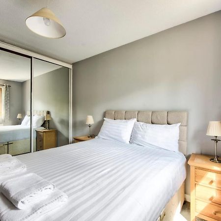 Guestready - Lovely 1 Bedroom Apartment Close To Town Center! Edinburg Exteriör bild